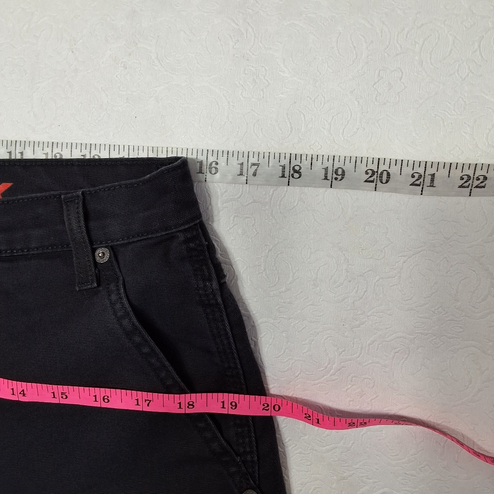 Dickies Flex Regular Black  Pants Size 30X32 For Men - Picture 5 of 10